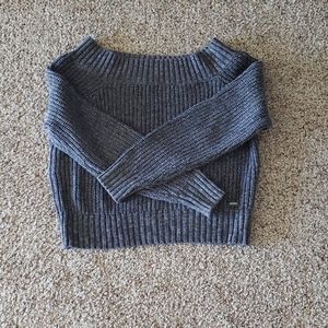 Hollister sweater